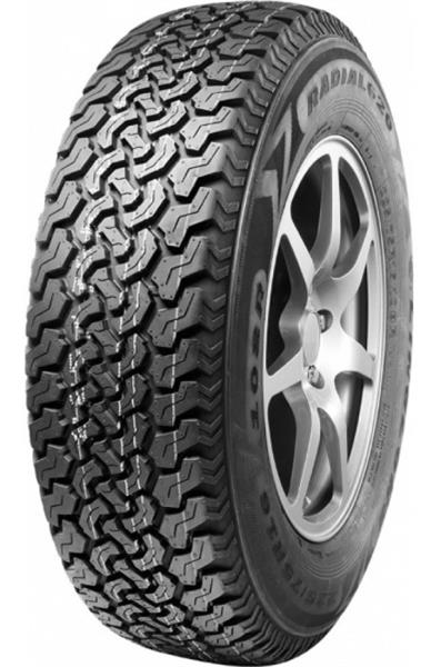 205/80R16 104T Leao Radial 620 205/80R16 104T Leao Radial 620