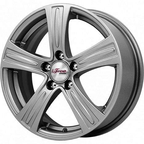 iFree S.U. 6x15 5*100 Et:45 Dia:67,1 Хай вэй iFree S.U. 6x15 5*100 Et:45 Dia:67,1 Хай вэй