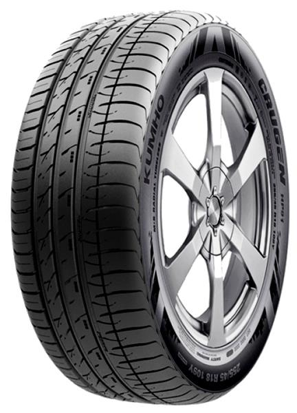 255/65R17 110V Kumho HP91 255/65R17 110V Kumho HP91