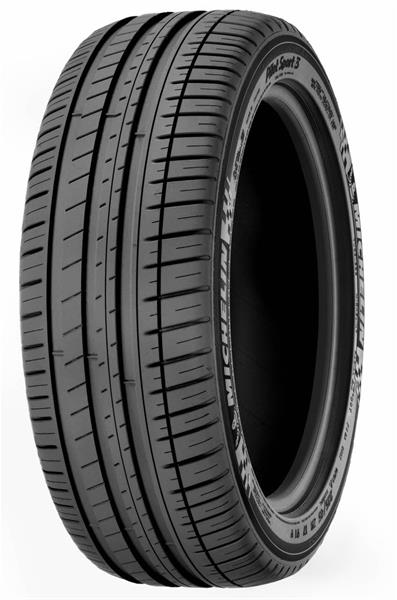 245/35R18 92Y Michelin Pilot Sport 3 245/35R18 92Y Michelin Pilot Sport 3