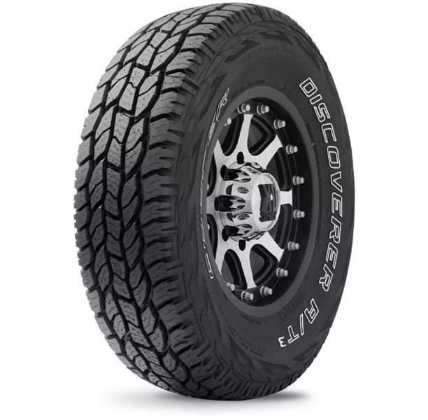 265/70R15 112T Cooper Discoverer A/T 3 265/70R15 112T Cooper Discoverer A/T 3