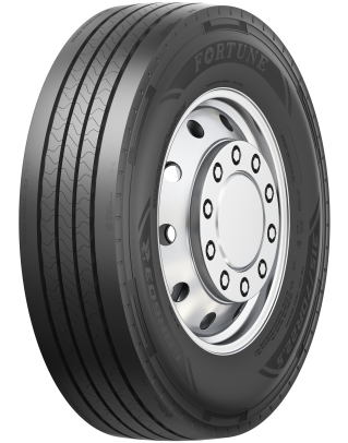 грузовая шина Fortune FAR603 315/60 R22.5 154/150L 20pr Рулевая