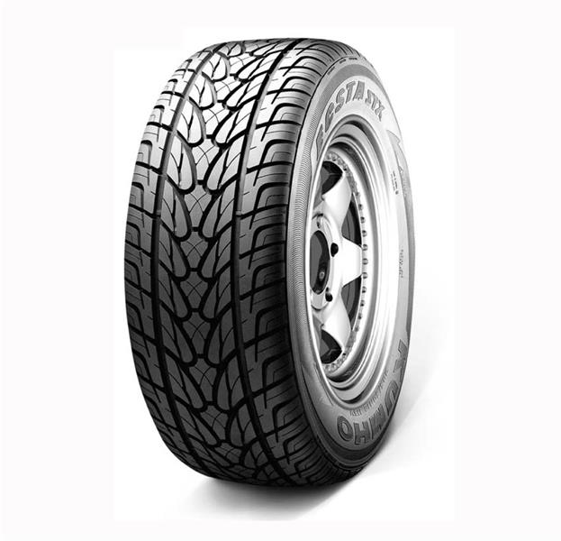 255/45R18 99V Kumho ECSTA STX KL12 255/45R18 99V Kumho ECSTA STX KL12
