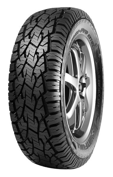265/75R16 116S Sunfull MONT-PRO AT782