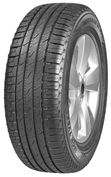 215/70R16 100H Ikon Tyres (Nokian Tyres) Nordman S2 SUV 215/70R16 100H Ikon Tyres (Nokian Tyres) Nordman S2 SUV