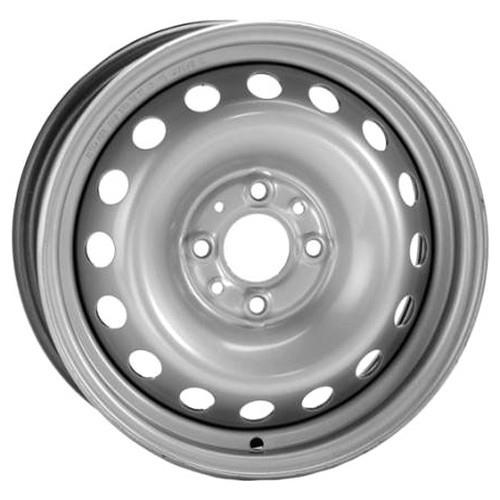 Swortech S519 5,5x15 4*100 Et:45 Dia:60,1 Silver Swortech S519 5,5x15 4*100 Et:45 Dia:60,1 Silver