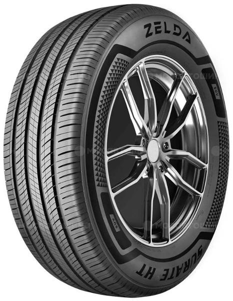 Шина 225/65R17 102H Zelda Surate HT