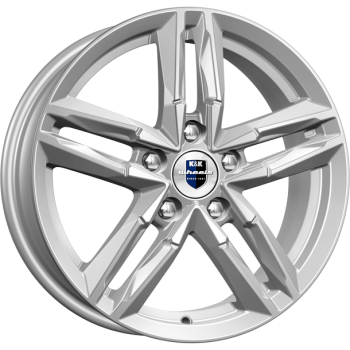 K&K Sayan 6x16 5*108 Et:45 Dia:67,1 блэк платинум K&K Sayan 6x16 5*108 Et:45 Dia:67,1 блэк платинум