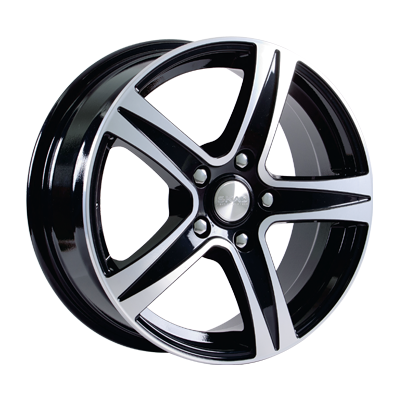 Скад Sakura 6,5x15 5*112 Et:43 Dia:57,1 алмаз Скад Sakura 6,5x15 5*112 Et:43 Dia:57,1 алмаз