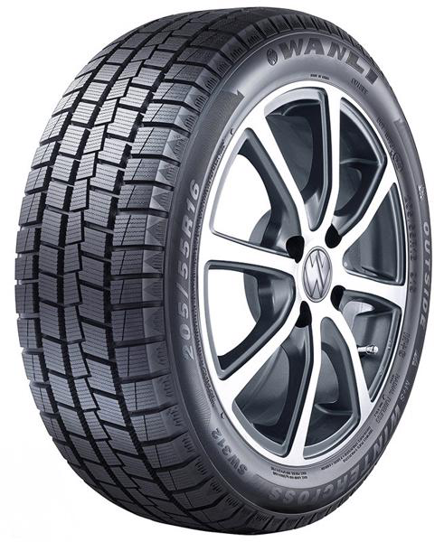 245/45R19 98H Wanli SW312