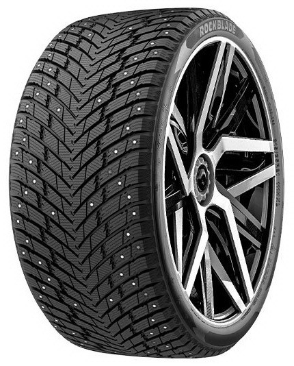 255/55R20 110T RockBlade Winterplus Stud II 255/55R20 110T RockBlade Winterplus Stud II