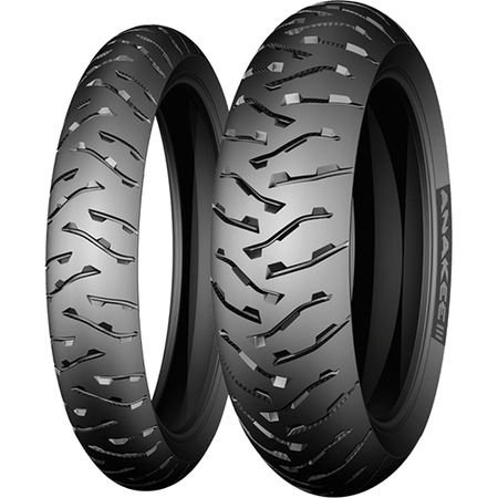 Michelin Anakee 3 150/70 17 69V TL Задняя Michelin Anakee 3 150/70 17 69V TL Задняя