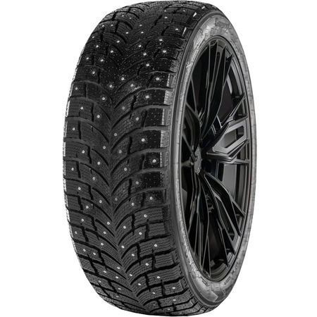 255/45R20 105T Gripmax SureGrip Pro Ice 255/45R20 105T Gripmax SureGrip Pro Ice