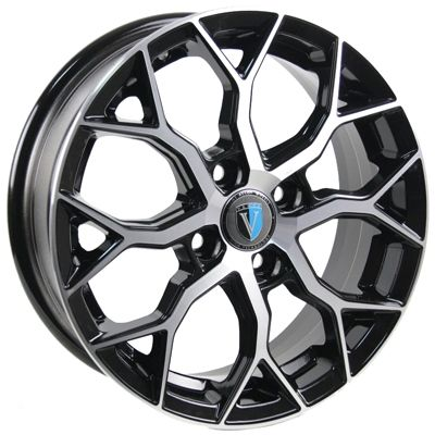 VENTI 1519 6x15 4*100 Et:40 Dia:60,1 BD VENTI 1519 6x15 4*100 Et:40 Dia:60,1 BD