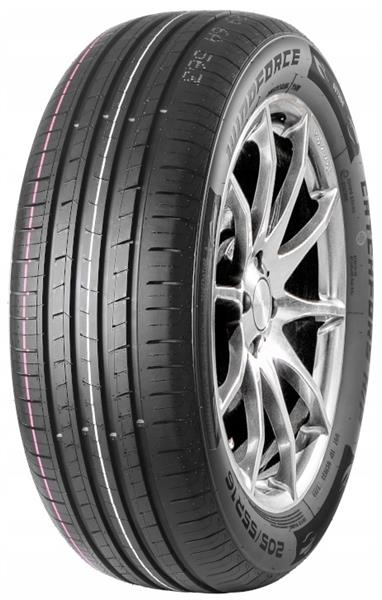 165/70R13 79T WindForce CatchFors H/P