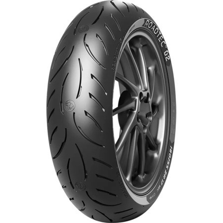 Metzeler Roadtec 02 190/50 17 73W TL Задняя Metzeler Roadtec 02 190/50 17 73W TL Задняя