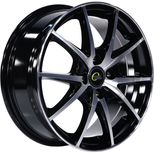 CROSS STREET СR-17 6x16 4*100 Et:36 Dia:60,1 bkf CROSS STREET СR-17 6x16 4*100 Et:36 Dia:60,1 bkf