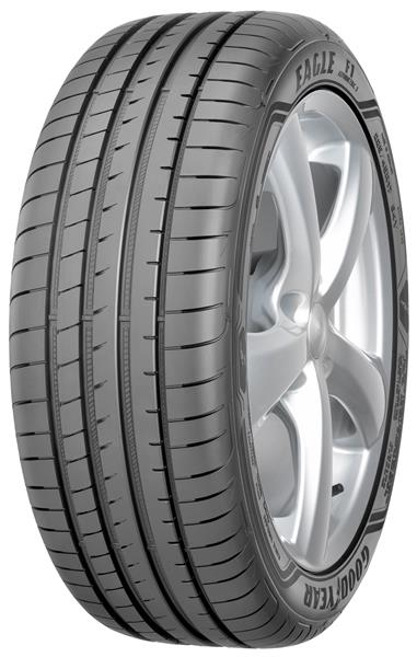 245/35R19 93Y GoodYear Eagle F1 Asymmetric 3 245/35R19 93Y GoodYear Eagle F1 Asymmetric 3