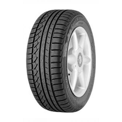 255/40R18 99V Continental ContiWinterContact TS 810 N1 255/40R18 99V Continental ContiWinterContact TS 810 N1