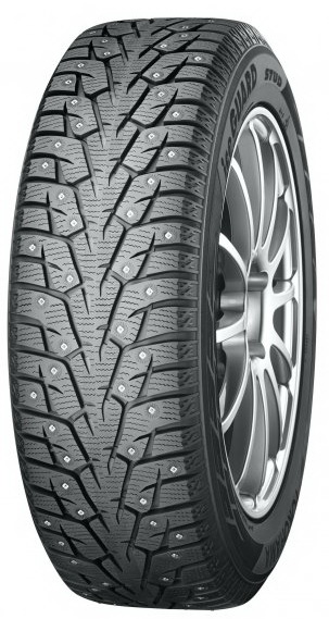 205/75R15 97T Yokohama Ice Guard IG55 205/75R15 97T Yokohama Ice Guard IG55