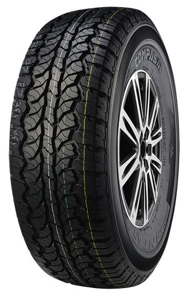 245/65R17 107T Compasal Versant A/T