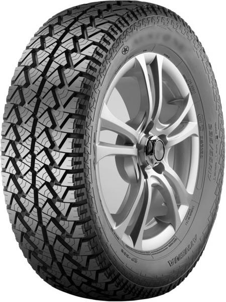 265/65R17 112T Fortune FSR-302