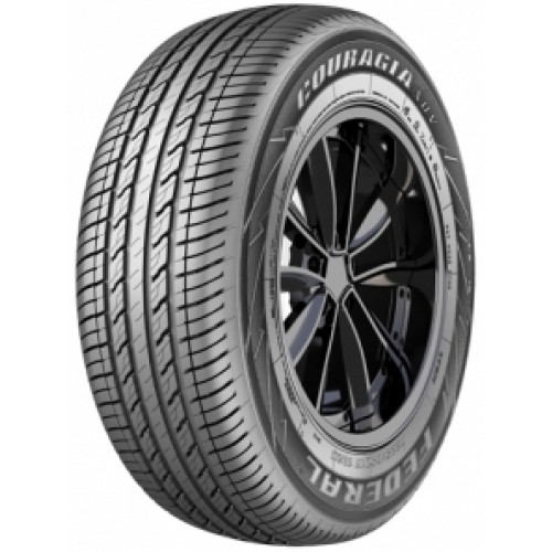 235/55R18 104V Federal COURAGIA XUV