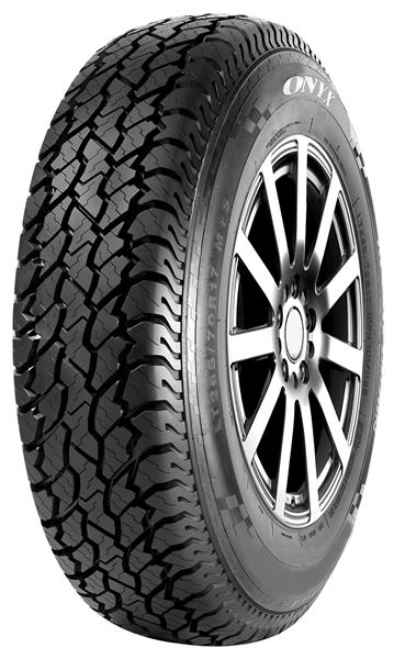 285/70R17 117T Onyx NY-AT187 285/70R17 117T Onyx NY-AT187