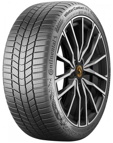 315/35R22 111V Continental WinterContact 8 S