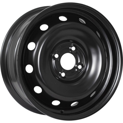 ТЗСК Largus Logan Almera 6x15 4*100 Et:50 Dia:60,1 черный ТЗСК Largus Logan Almera 6x15 4*100 Et:50 Dia:60,1 черный