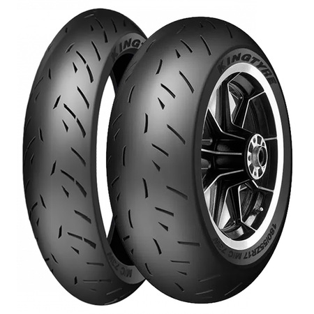 Kingtyre K905 180/55 17 73W TL Задняя Kingtyre K905 180/55 17 73W TL Задняя