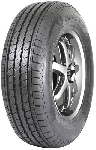 245/65R17 111H Mirage MR-HT172 245/65R17 111H Mirage MR-HT172