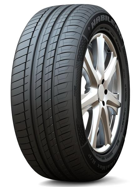 255/40R20 101Y Kapsen Practical Max H/P RS26