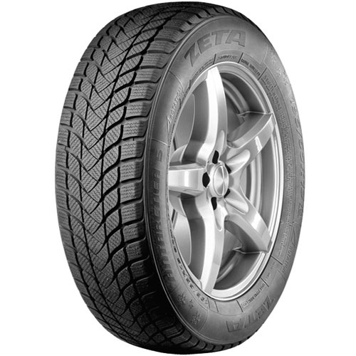 205/55R17 95H ZETA Antarctica 5 205/55R17 95H ZETA Antarctica 5