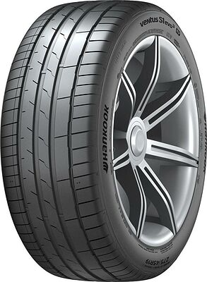 235/55R19 101V Hankook Ventus s1 evo 3 K127C RunFlat 235/55R19 101V Hankook Ventus s1 evo 3 K127C RunFlat