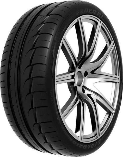 245/45R20 103Y Federal EVOLUZION F60 245/45R20 103Y Federal EVOLUZION F60