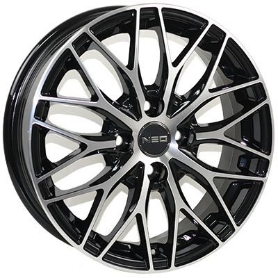 NEO 576 6x15 4*100 Et:46 Dia:54,1 BD NEO 576 6x15 4*100 Et:46 Dia:54,1 BD