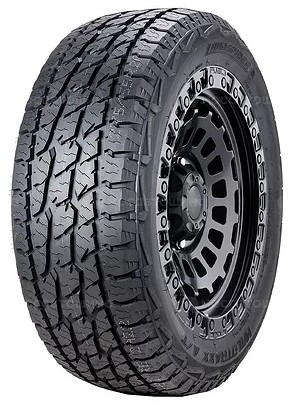 245/65R17 111T Landspider Wildtraxx A/T 245/65R17 111T Landspider Wildtraxx A/T
