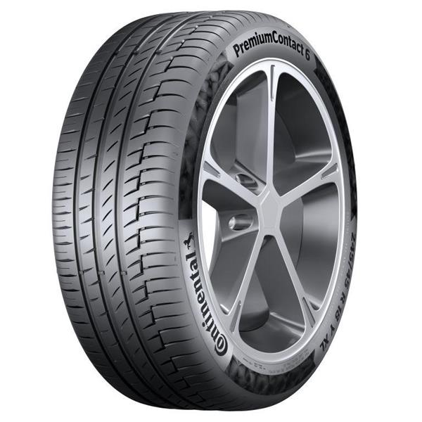 225/40R20 94Y Continental ContiPremiumContact 6 SSR 225/40R20 94Y Continental ContiPremiumContact 6 SSR