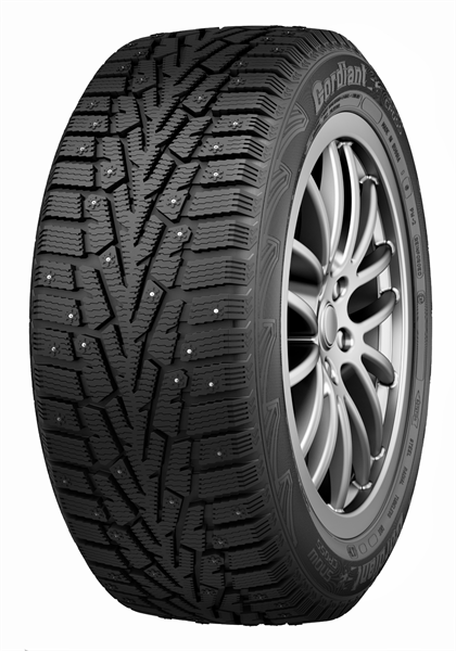 225/55R17 101T Cordiant Snow Cross