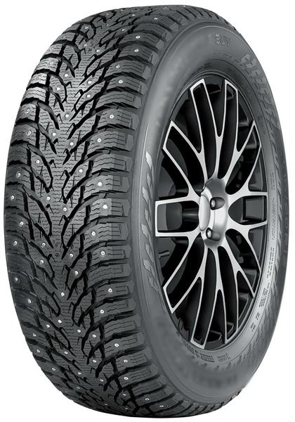 265/70R17 115T Ikon Tyres (Nokian Tyres) Autograph Ice 9 SUV 265/70R17 115T Ikon Tyres (Nokian Tyres) Autograph Ice 9 SUV
