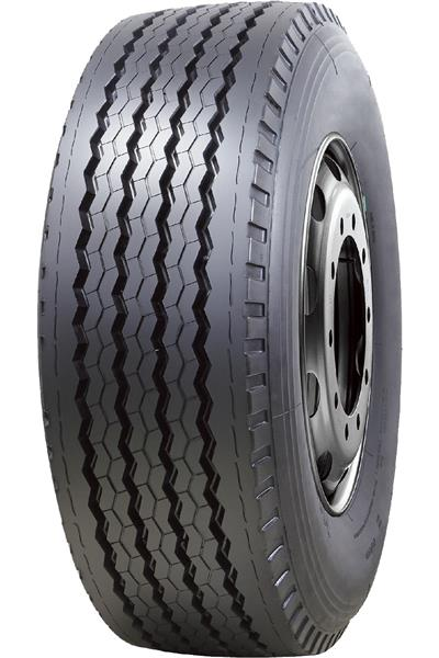 Шина грузовая шина Ovation VI-022 385/65 R22.5 160K 20pr Прицеп Шина грузовая шина Ovation VI-022 385/65 R22.5 160K 20pr Прицеп