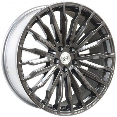 RST R032 9x20 5*114,3 Et:35 Dia:67,1 BH RST R032 9x20 5*114,3 Et:35 Dia:67,1 BH