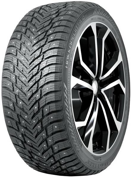 275/35R21 103T Nokian Tyres Hakkapeliitta 10 EV SilentDrive 275/35R21 103T Nokian Tyres Hakkapeliitta 10 EV SilentDrive