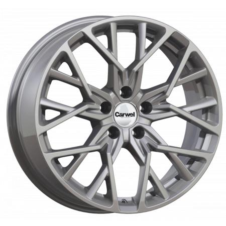 Carwel Керид 225 8x18 5*112 Et:47 Dia:66,6 SB Carwel Керид 225 8x18 5*112 Et:47 Dia:66,6 SB