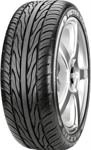 215/50R17 95W Maxxis MA-Z4S