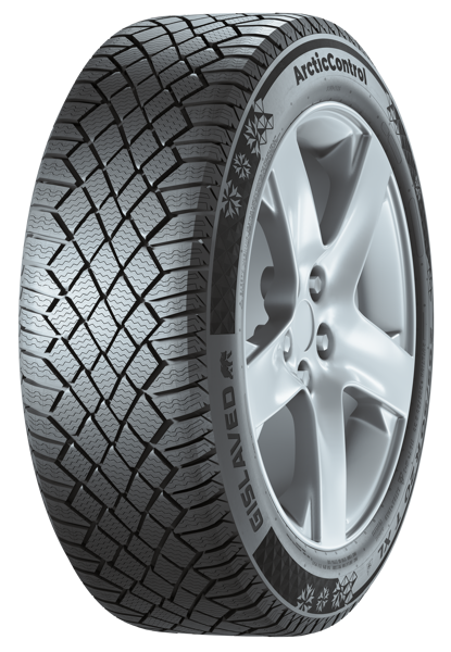 Шина 225/45R17 94T Gislaved ArcticControl