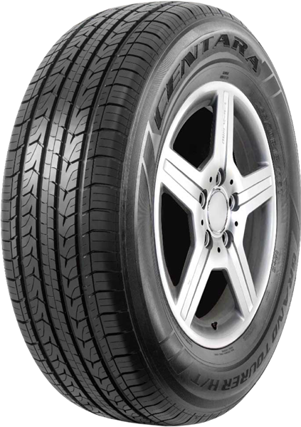 265/60R18 110H Centara Grand Tourer H/T 265/60R18 110H Centara Grand Tourer H/T