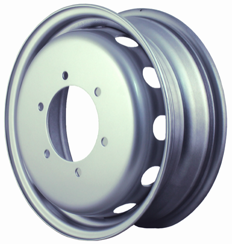 Аккурайд FORD Transit 6,5x15 5*160 Et:60 Dia:65,1 металлик Аккурайд FORD Transit 6,5x15 5*160 Et:60 Dia:65,1 металлик