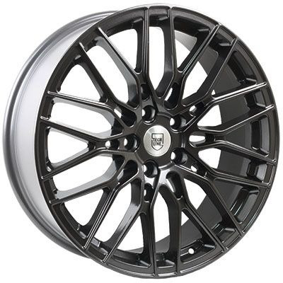 Tech Line 901 8x19 5*114,3 Et:45 Dia:67,1 BMG Tech Line 901 8x19 5*114,3 Et:45 Dia:67,1 BMG